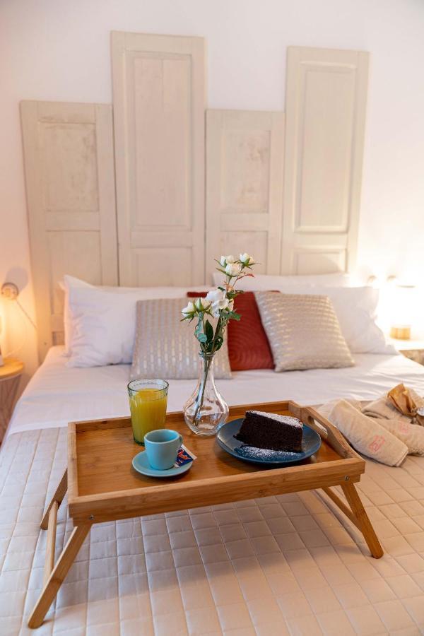 Suitetti Camere&Relax سان نيكولا أرسيلا المظهر الخارجي الصورة