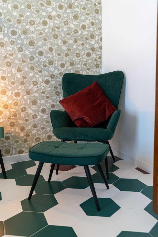 Suitetti Camere&Relax سان نيكولا أرسيلا المظهر الخارجي الصورة