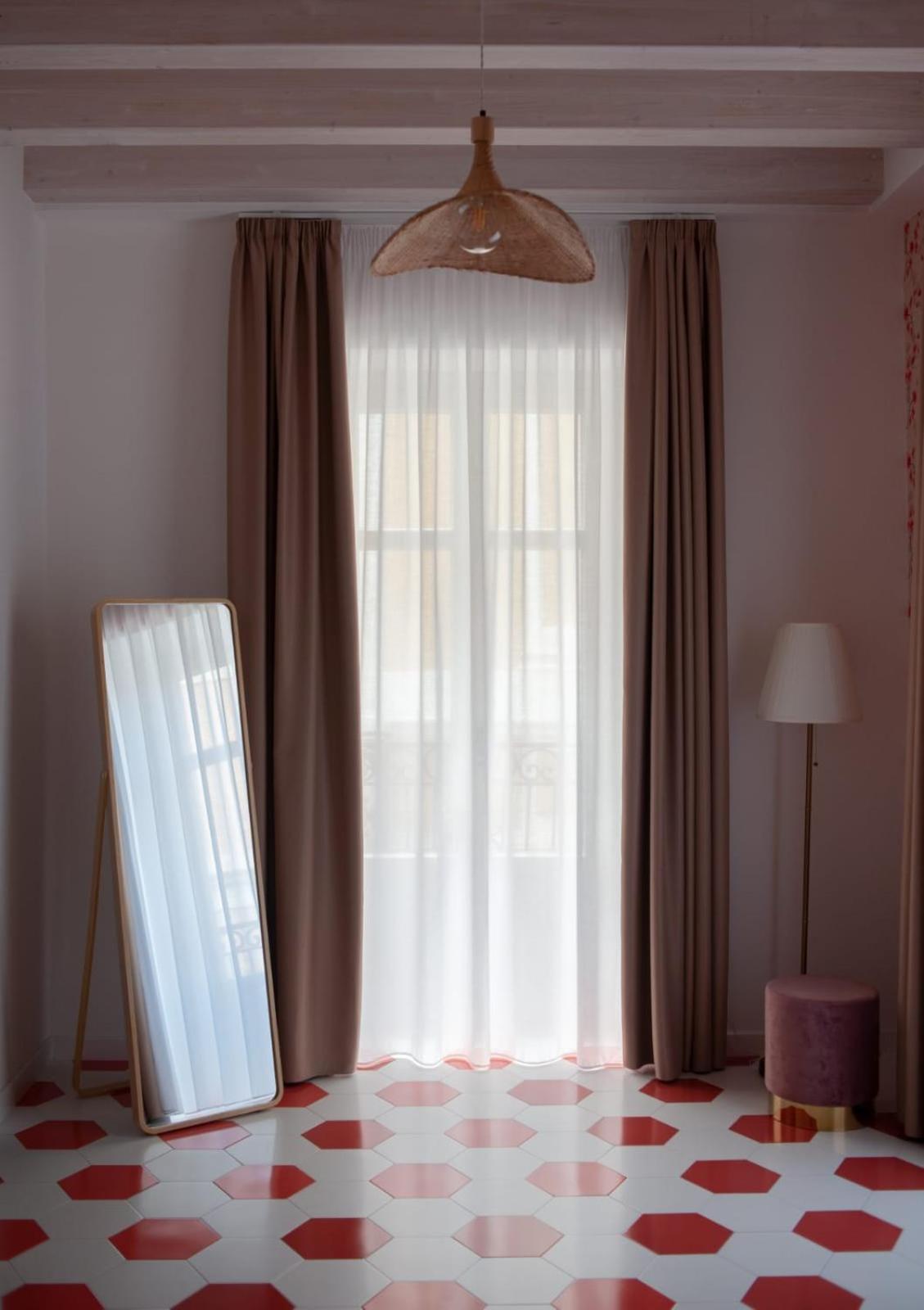 Suitetti Camere&Relax سان نيكولا أرسيلا المظهر الخارجي الصورة