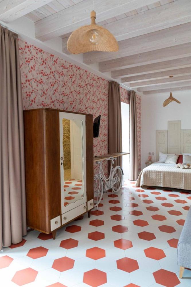 Suitetti Camere&Relax سان نيكولا أرسيلا الغرفة الصورة